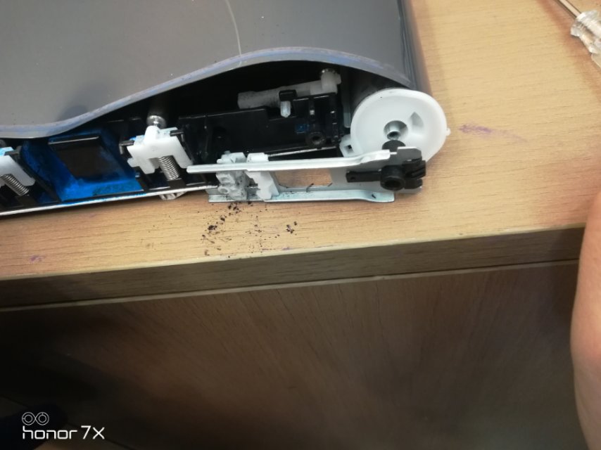 打印机复印机等办公设备专业维修。