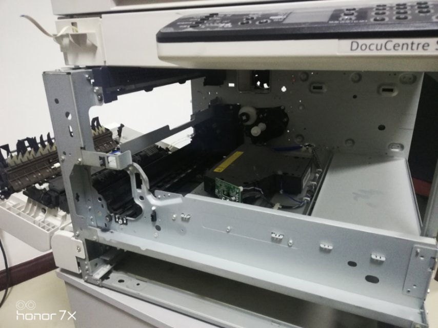 打印机复印机等办公设备专业维修。