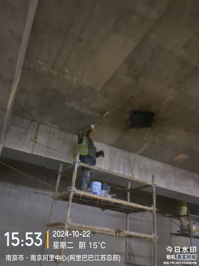 各种防水难题统统拿下