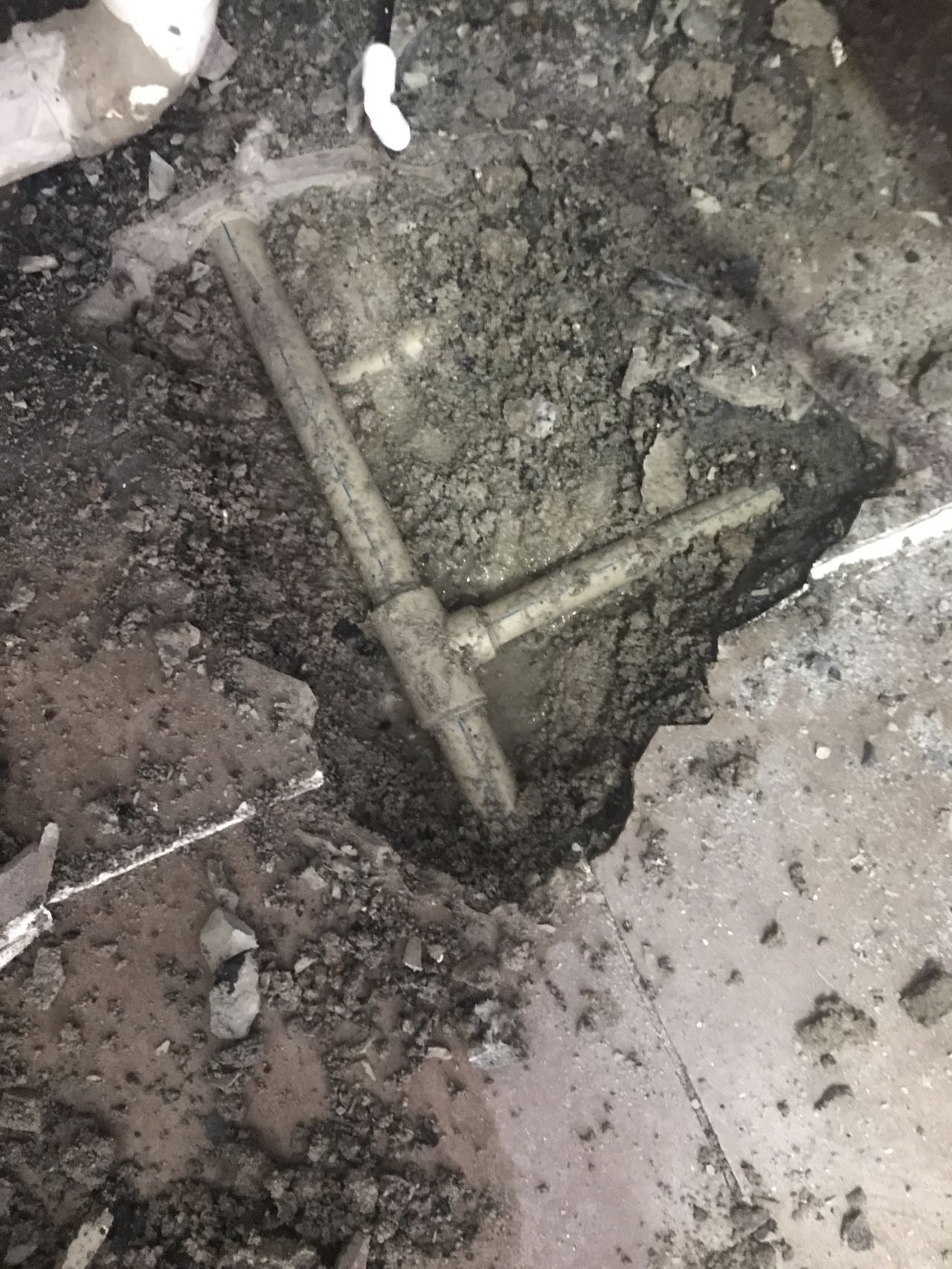 佛山本地防水补漏