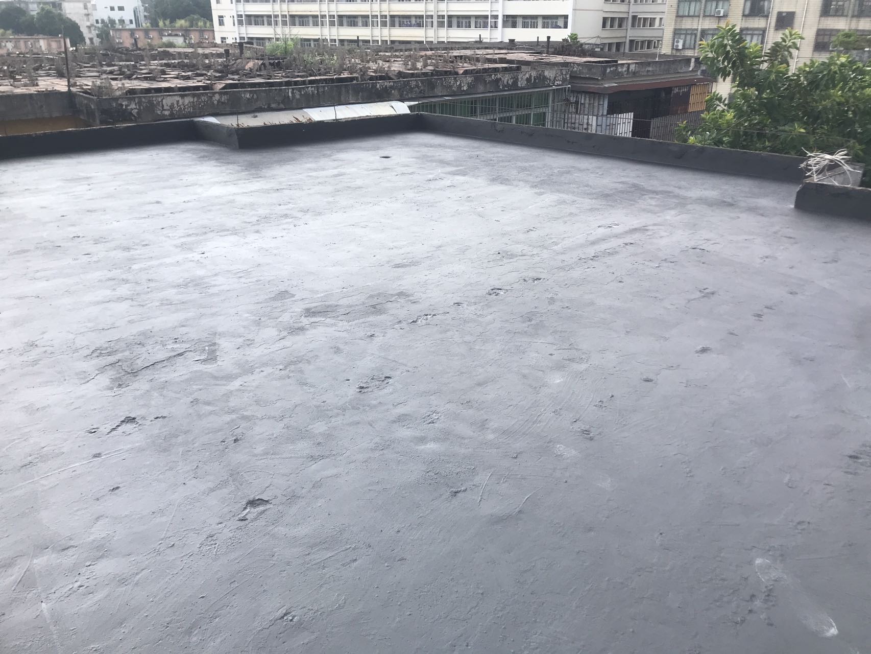 佛山百疏竣防水装饰有限公司