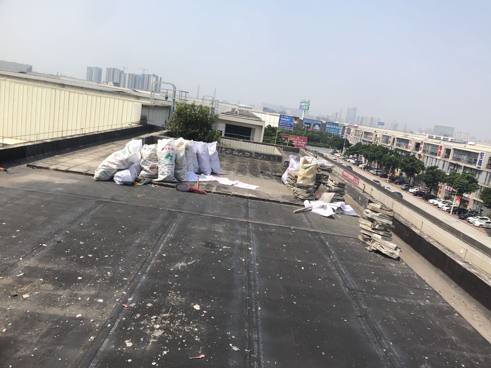 佛山百疏竣防水装饰有限公司