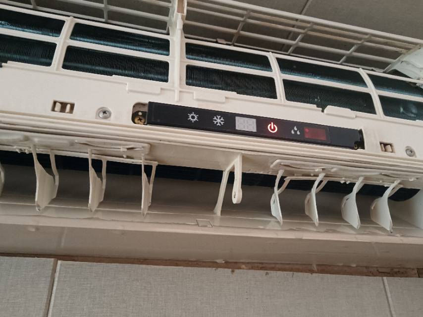 芜湖镜湖区空调清洗服务热线