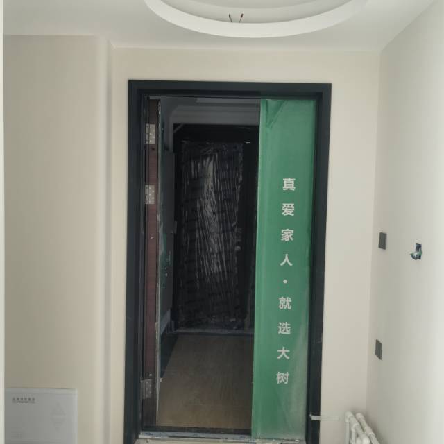专业安门