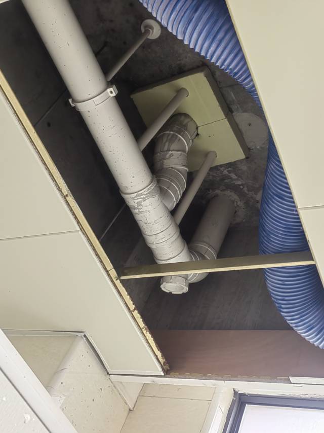 管道疏通