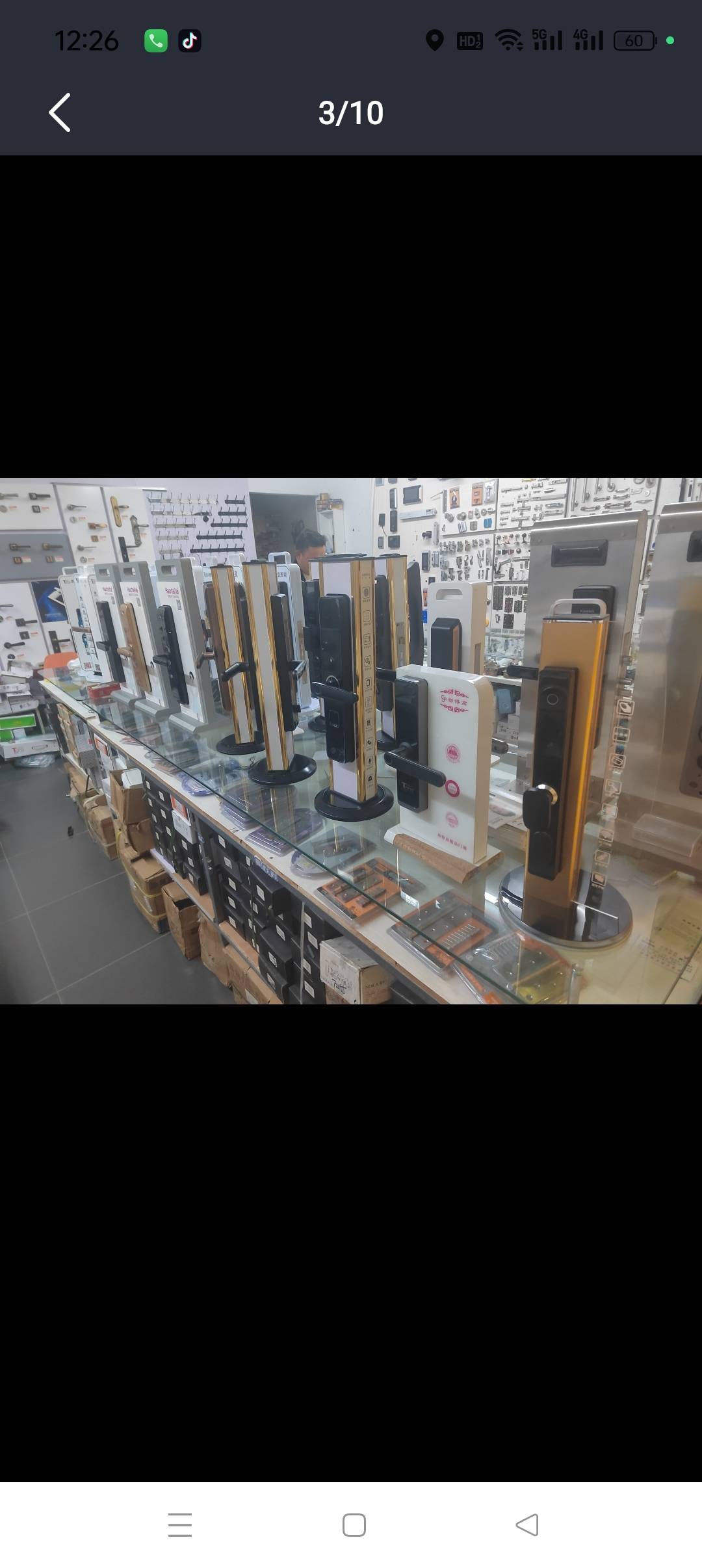 用机械锁好,？还是用指纹锁！广州同城附近开锁换锁指纹锁
