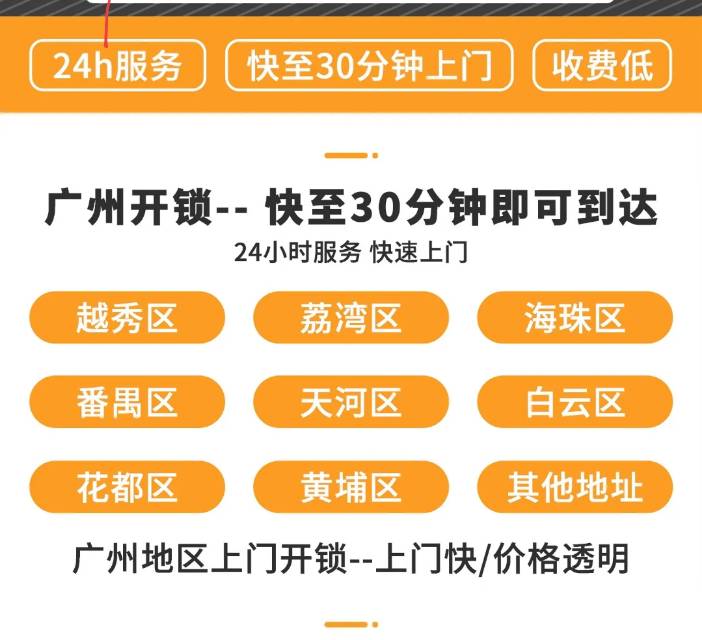用机械锁好,？还是用指纹锁！广州同城附近开锁换锁指纹锁
