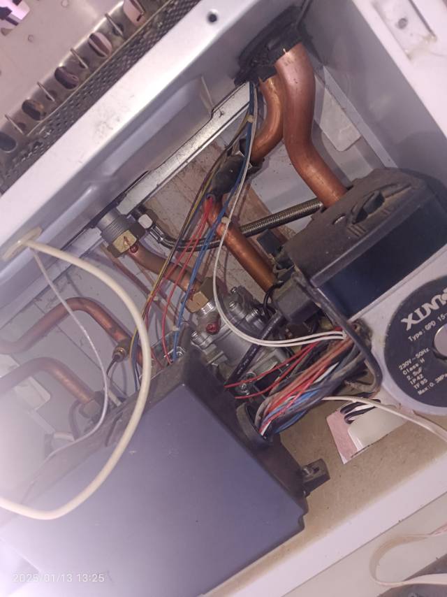 蓝精灵家电维修清洗