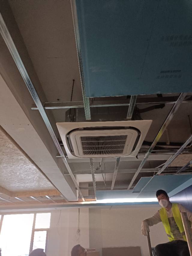 家电制冷维修