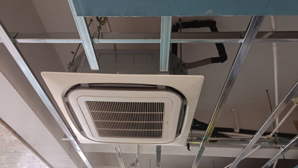 专业维修保养电器空调空气能