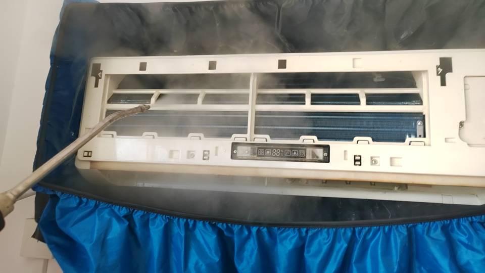 专业空调移机维修，电器回收