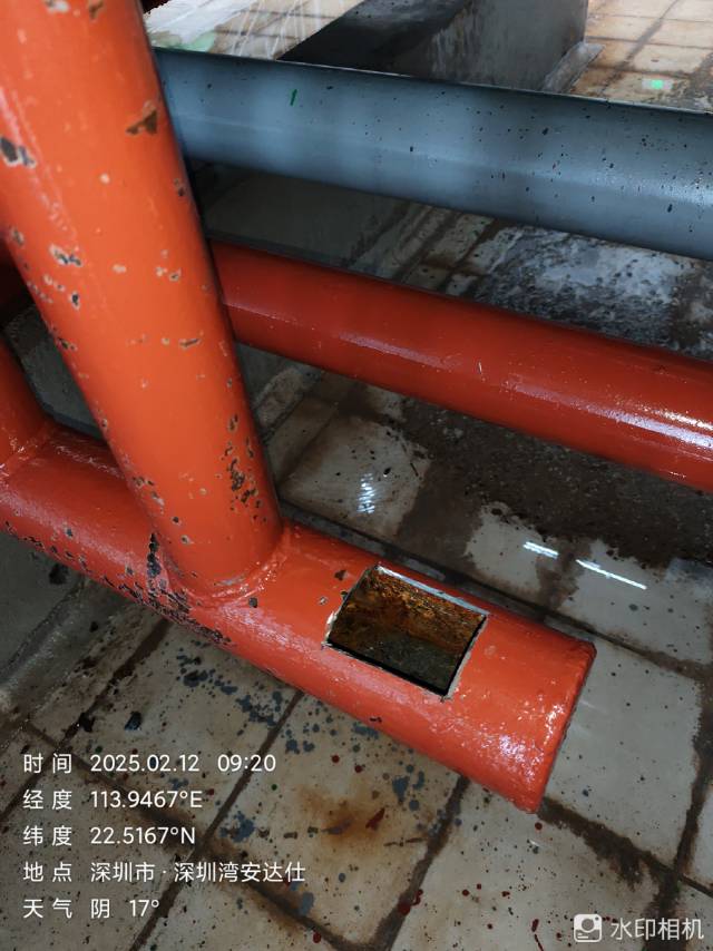 深圳南山区高空制冷水电焊各种家庭房屋维修