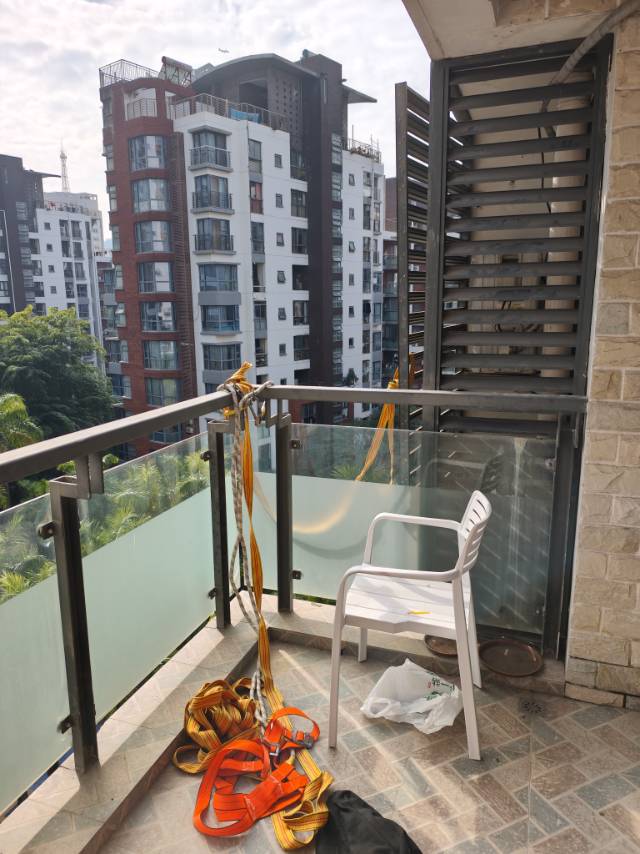 深圳南山区高空制冷水电焊各种家庭房屋维修