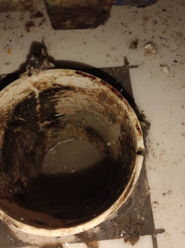 专业疏通下水道