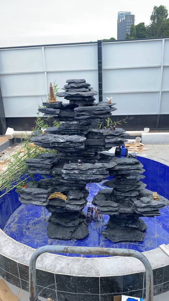 泥工师傅