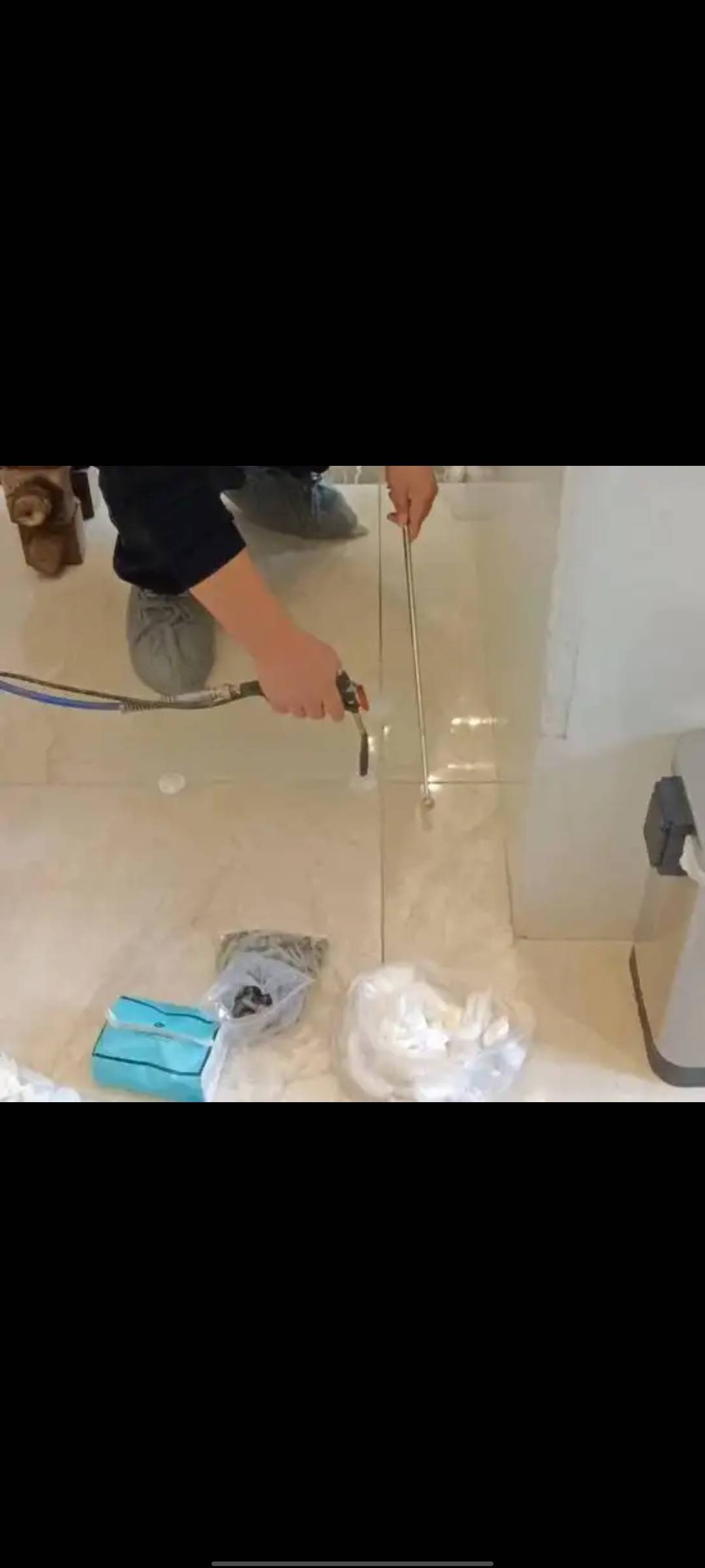 瓷砖空鼓防水维修