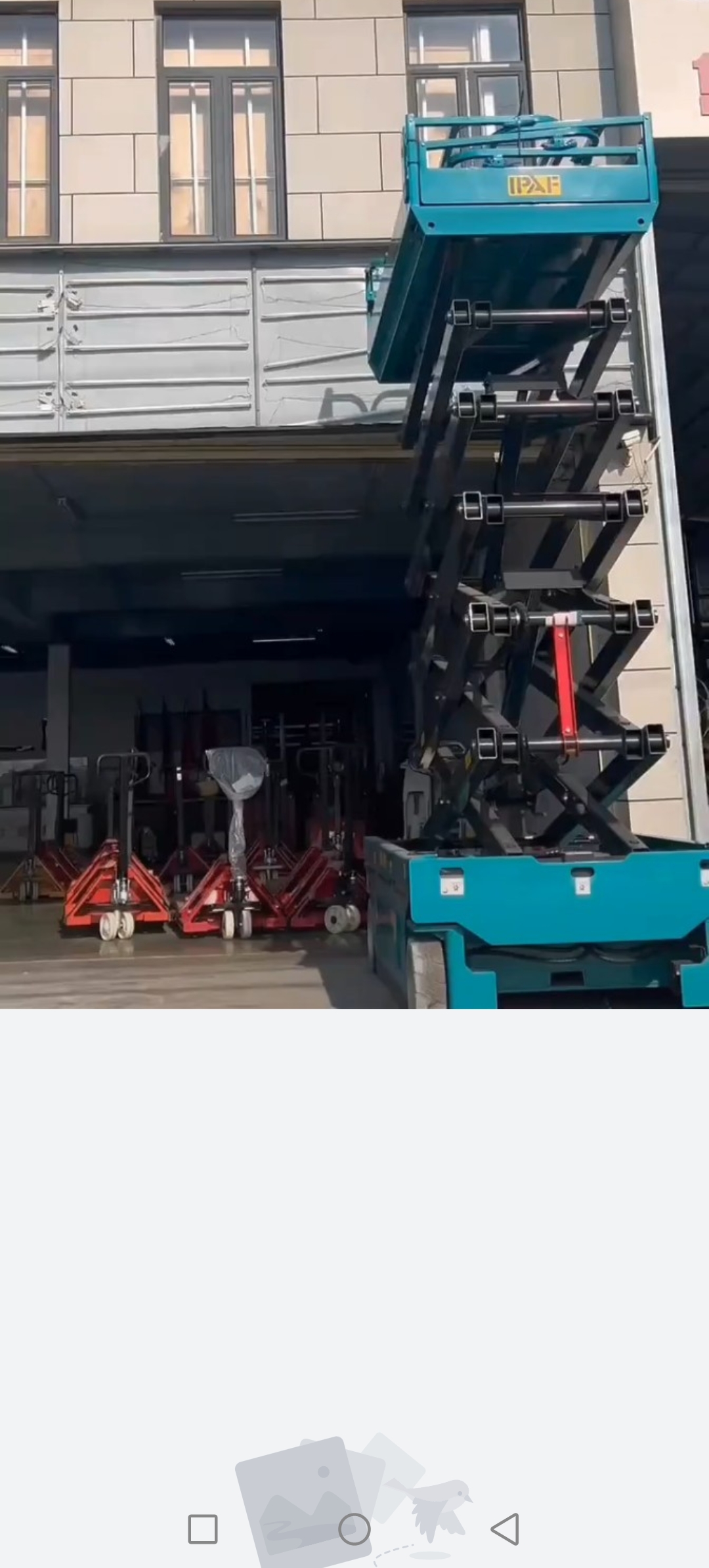 深圳周边叉车高空作业平台扫地机洗地机出售维修保养置换二手车回收新旧叉车买卖