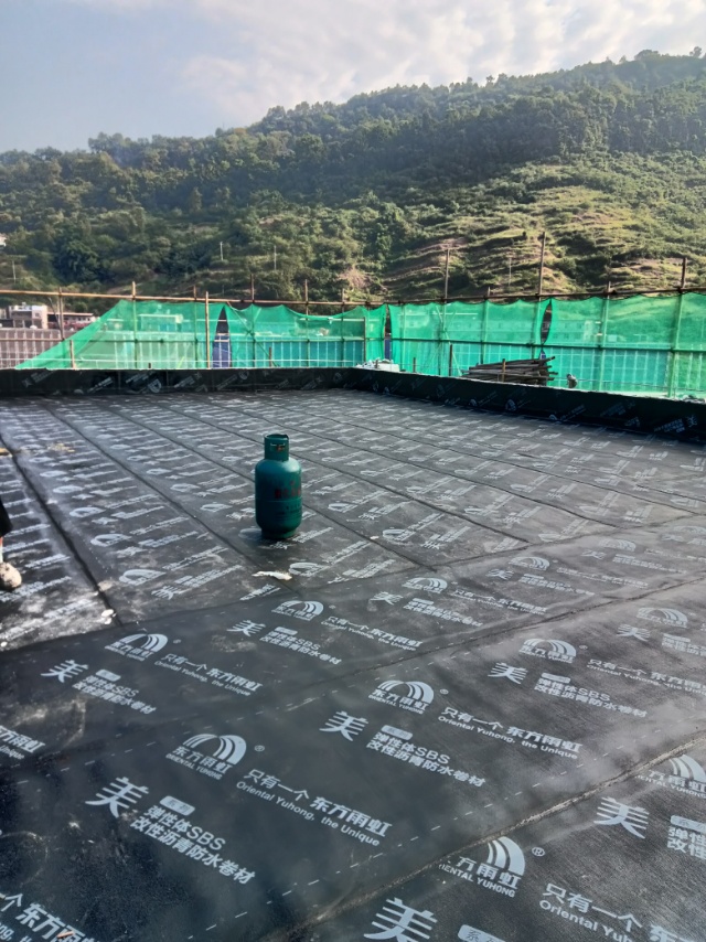 专业防水
