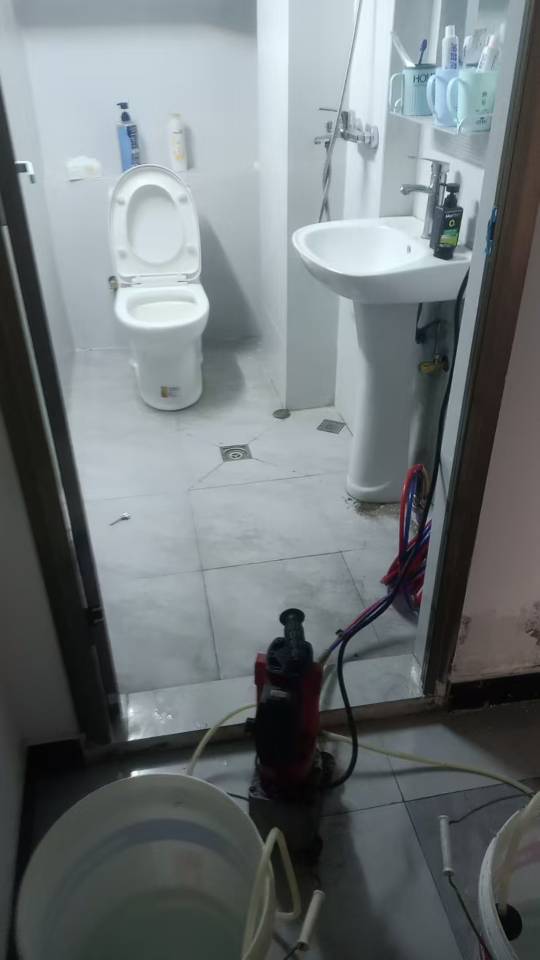本地专业防水补漏瓷砖空鼓水管精准检测维修