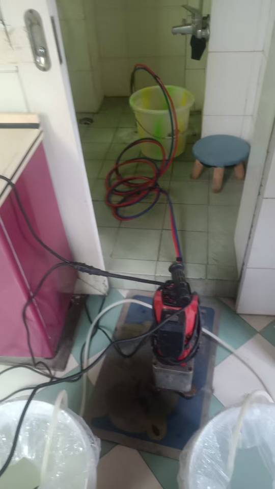 本地专业防水补漏瓷砖空鼓水管精准检测维修