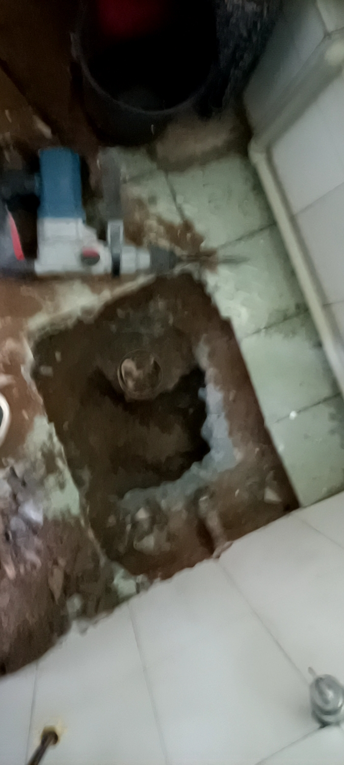 本地专业防水补漏瓷砖空鼓水管精准检测维修