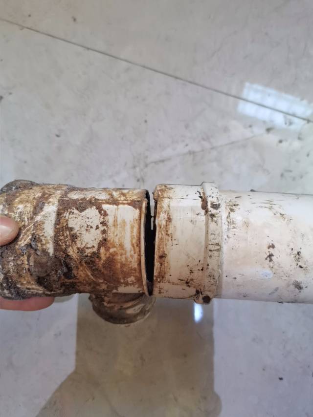水电安装维修测漏水