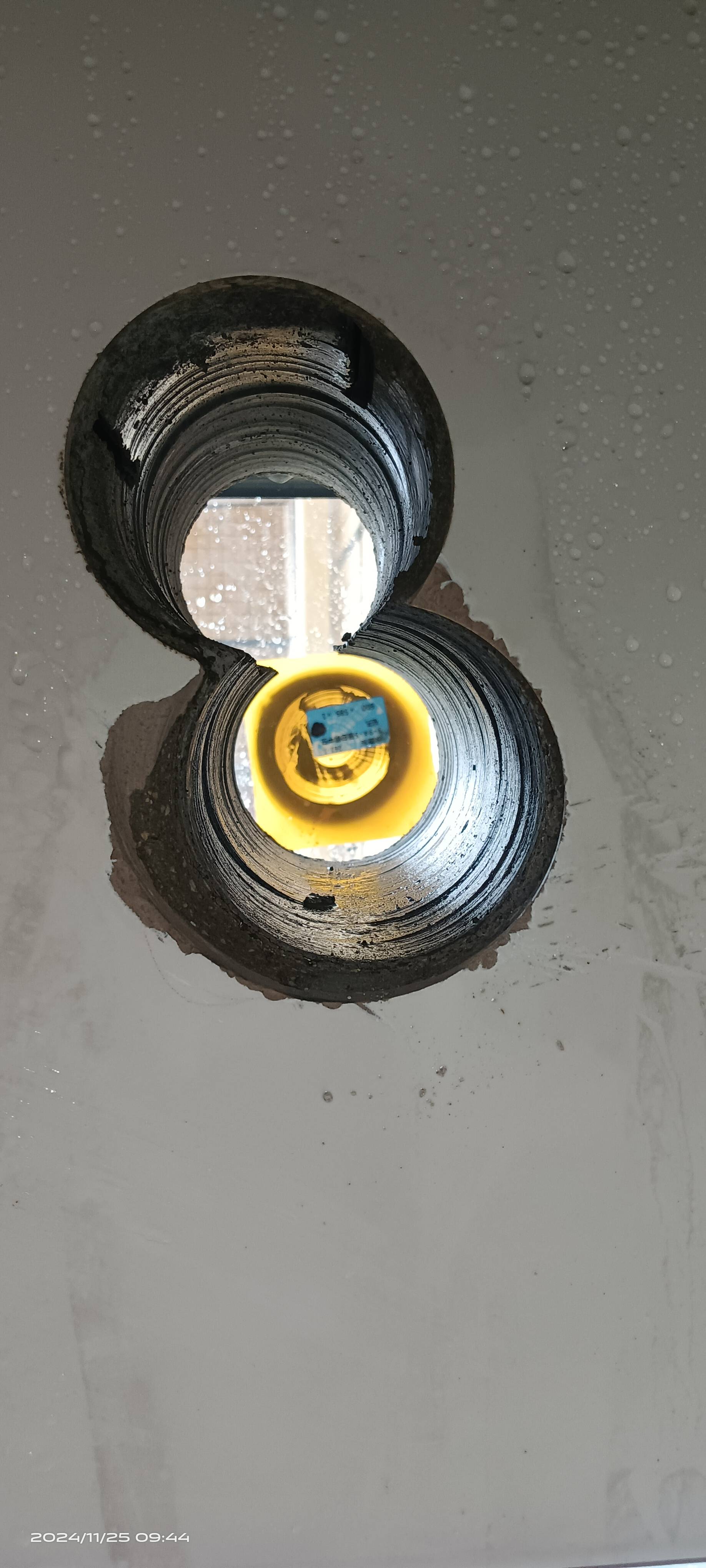 专业钻墙孔  疏通下水道  水管漏水测漏 修电动车