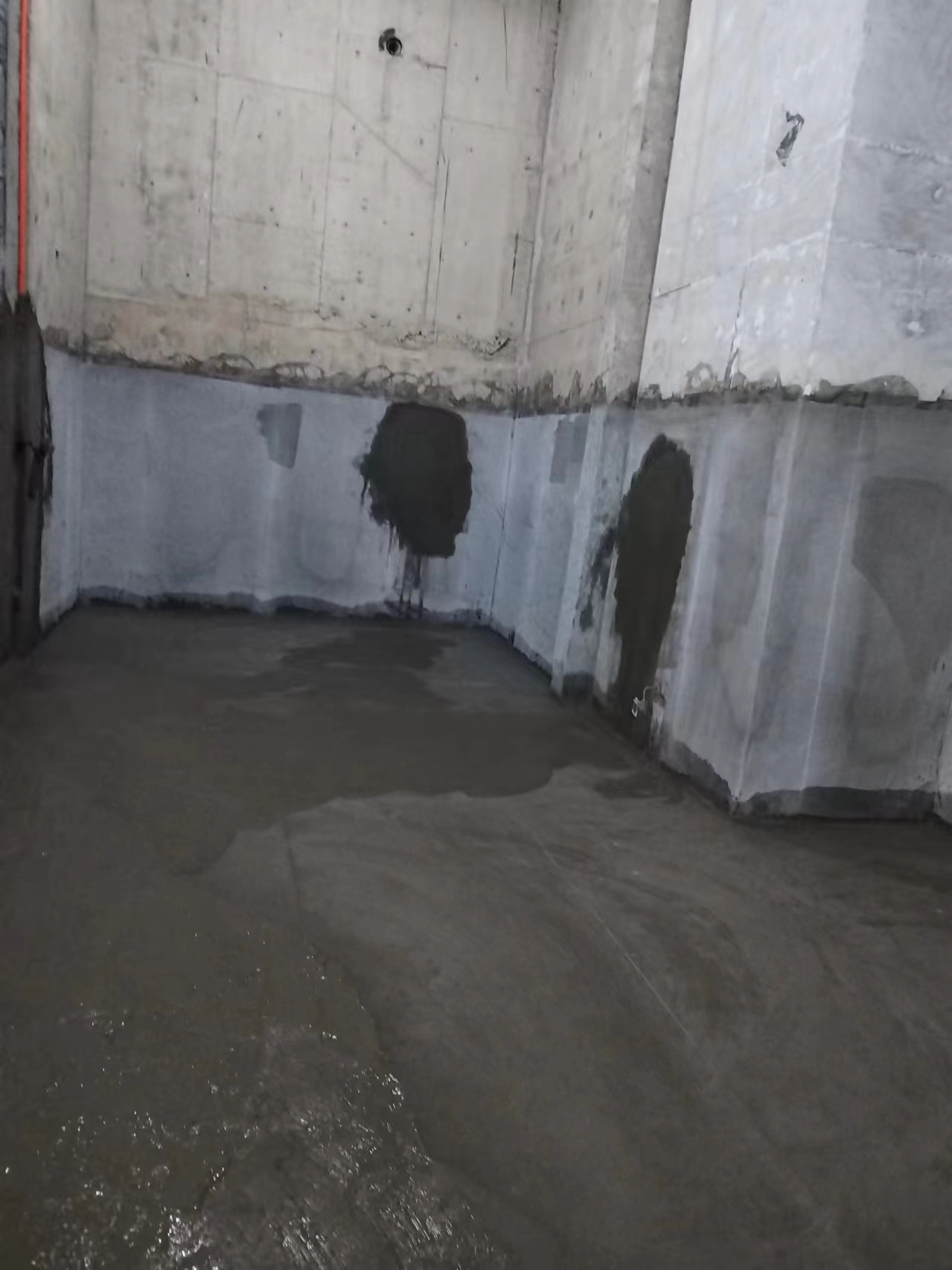 专业防水堵漏