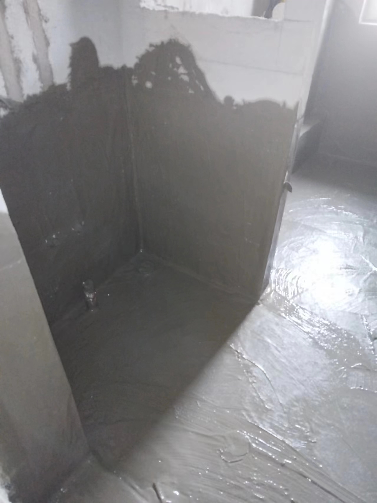 专业防水堵漏