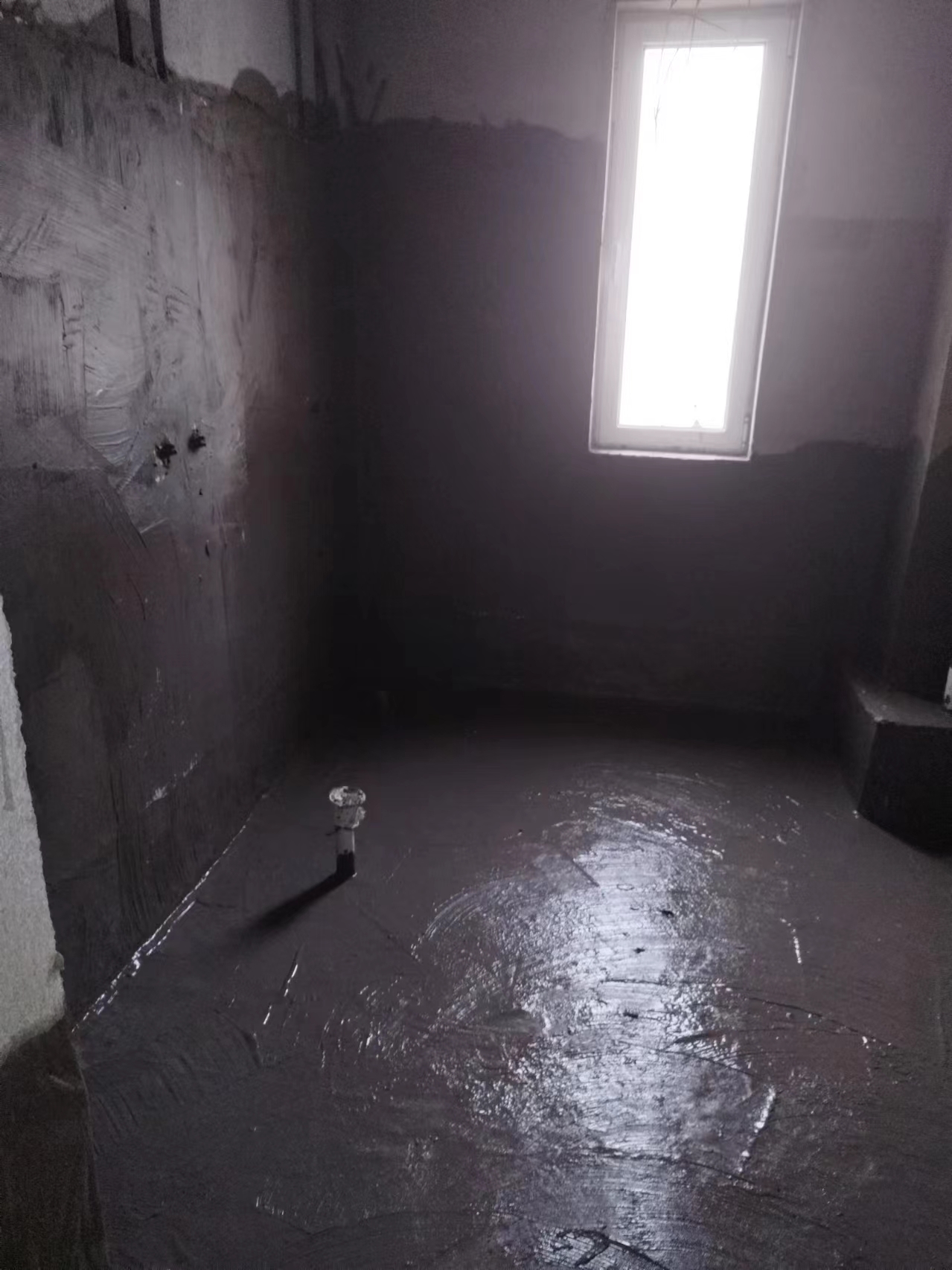 专业防水堵漏