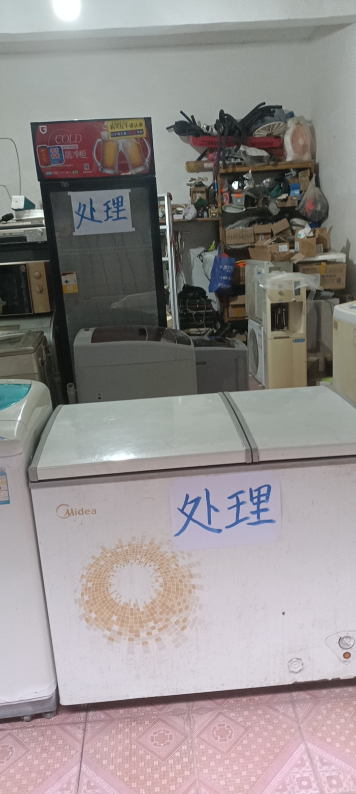 宏达家电维修，二手电器收售
