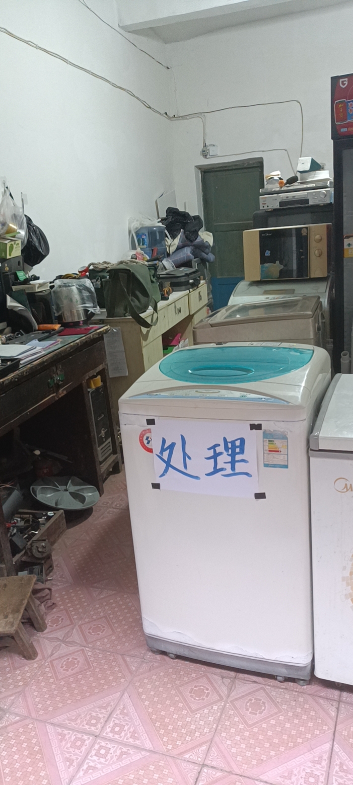 宏达家电维修，二手电器收售