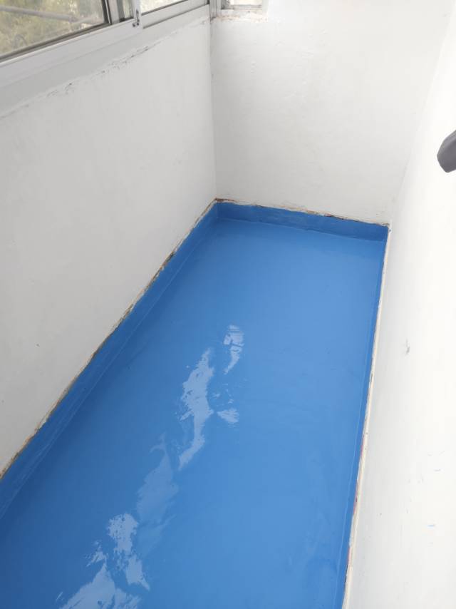 上海防水补漏屋专业顶防水外墙防水卫生间漏水维修