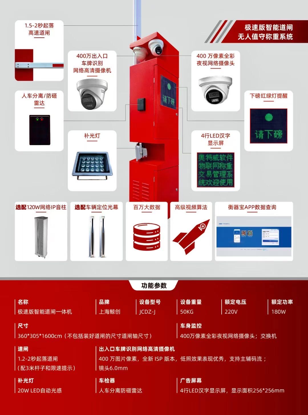 地磅售后服务