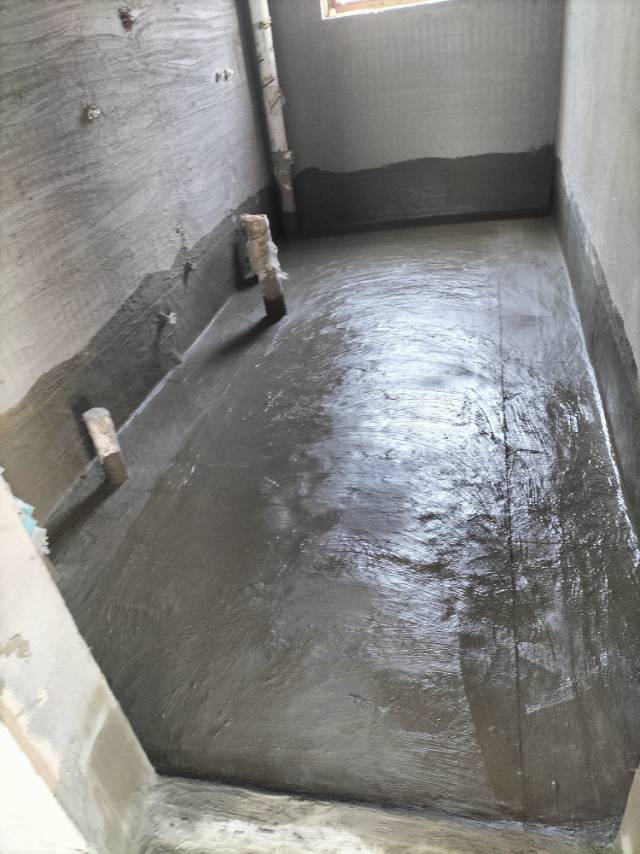 小军家政