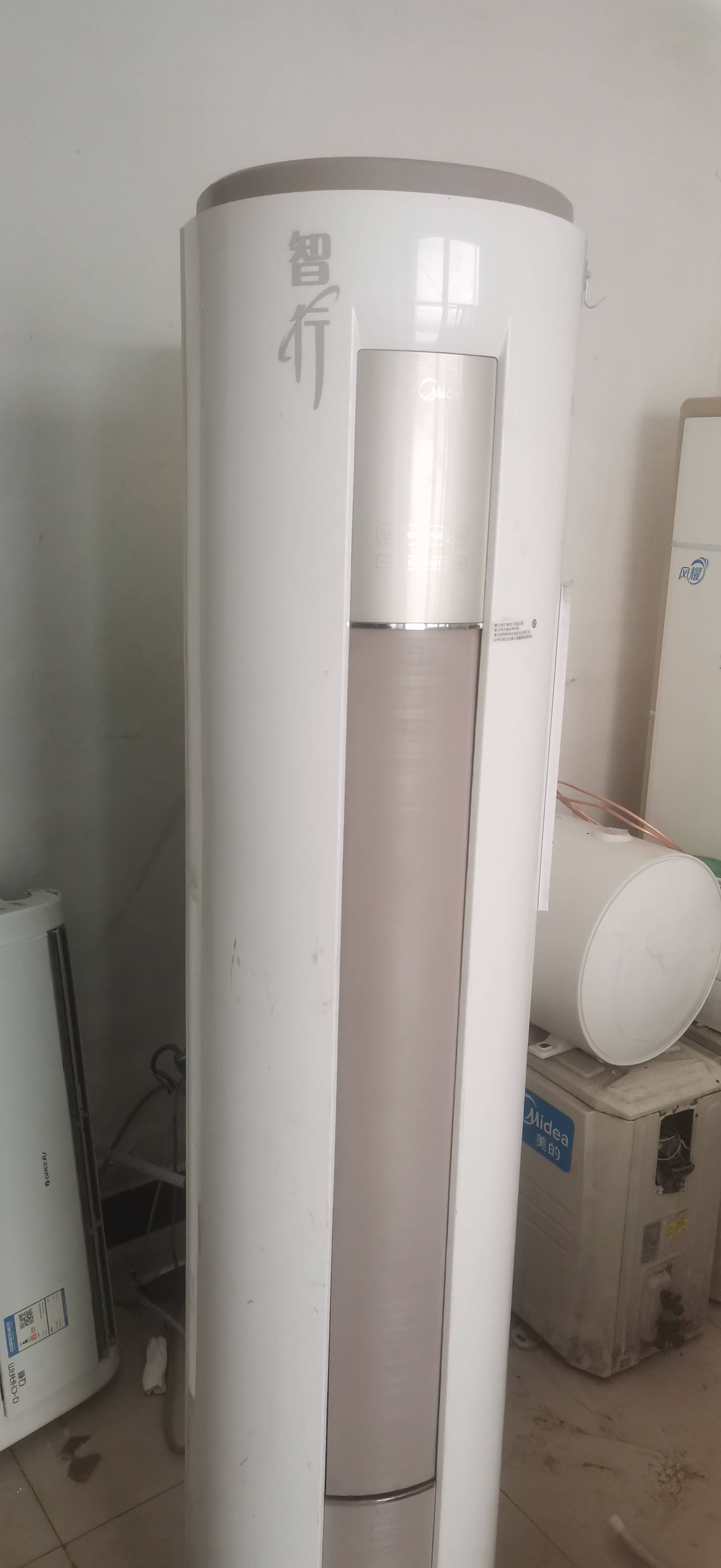 保定市内   空调维修   加氟   清洗   移机    高价回收空调