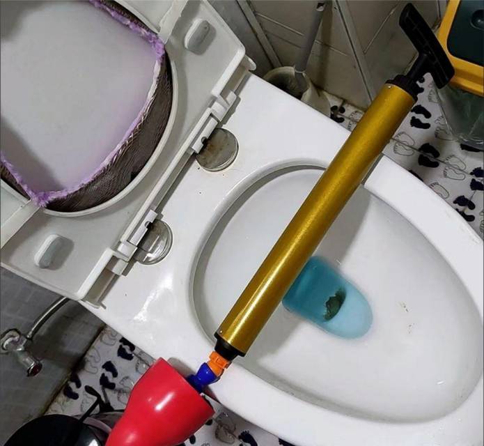 太原市管道清淤抽污清理化粪池抽粪吸污车上门