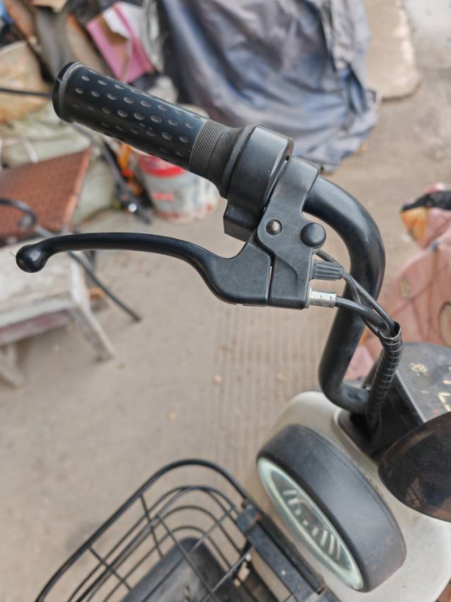 电动车维修