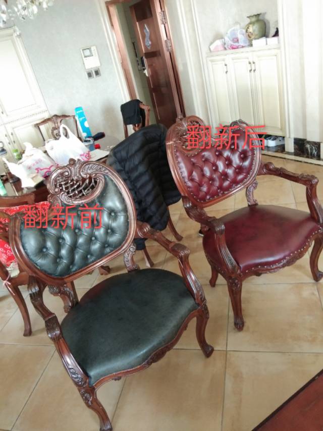台州地区卡座定制 翻新 软包硬包定制 翻新 沙发翻新