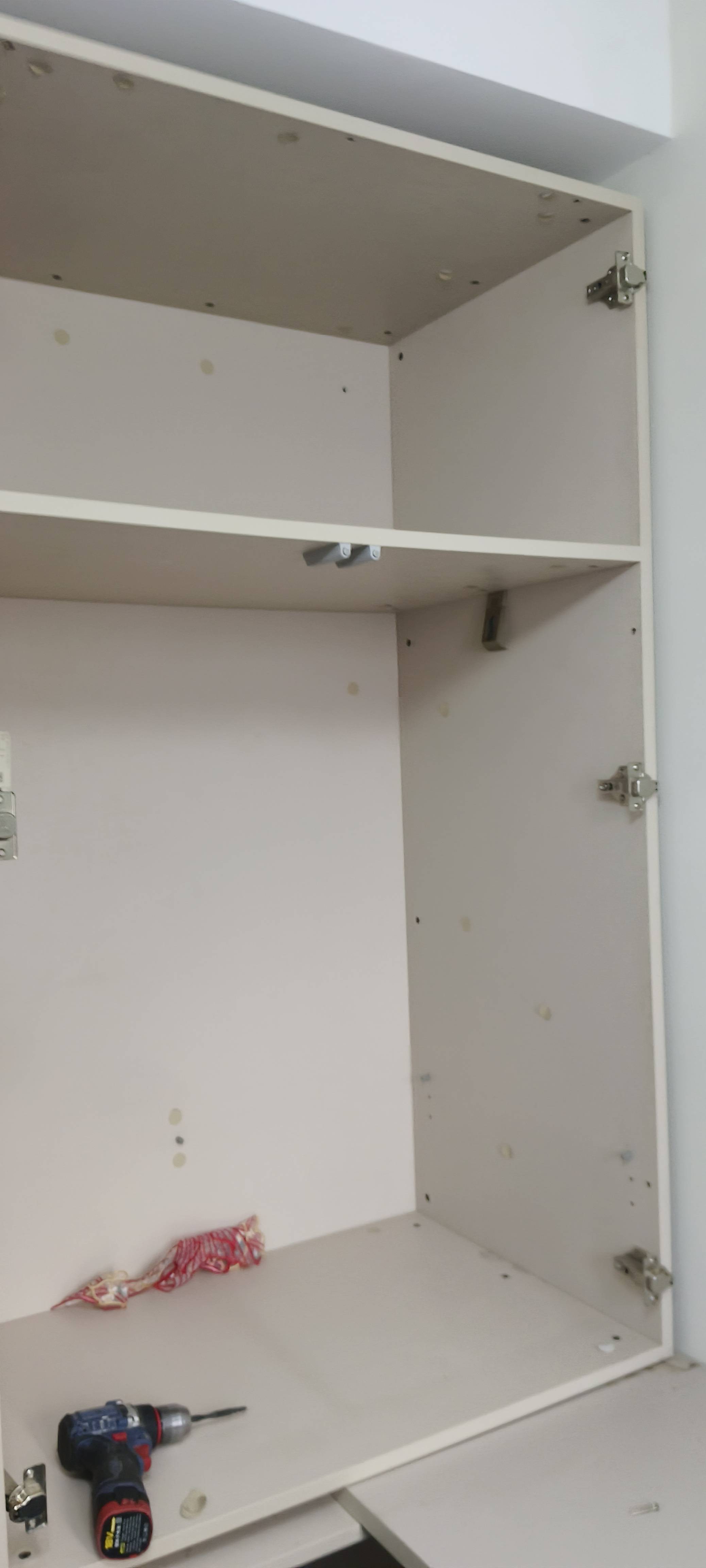 门窗家具维修