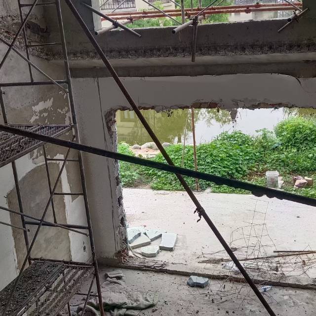 专业拆除