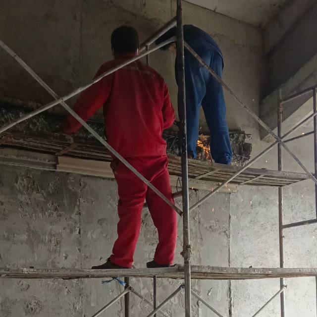 专业拆除