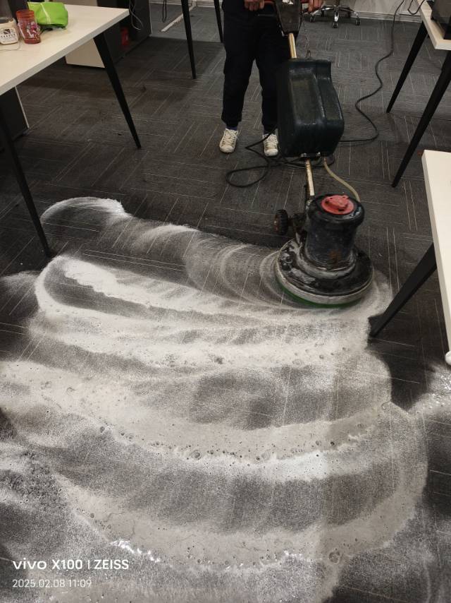 家政