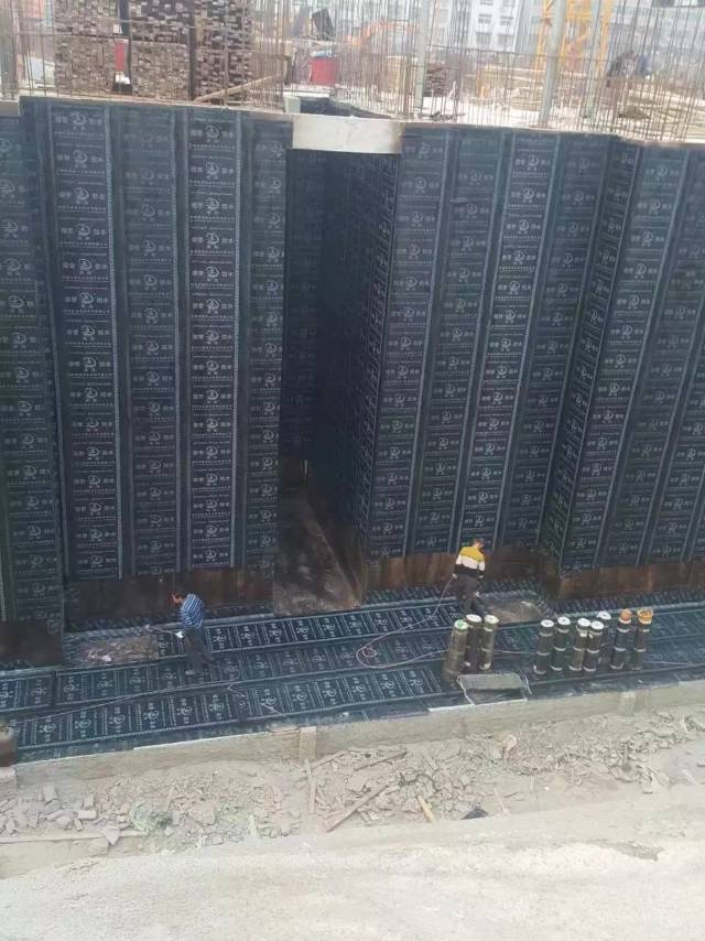 扬州市鑫之雨防水科技有限公司公司