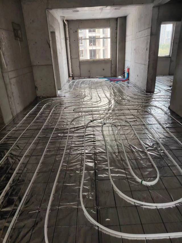 绵亘地暖安装维修清洗漏水点检测
