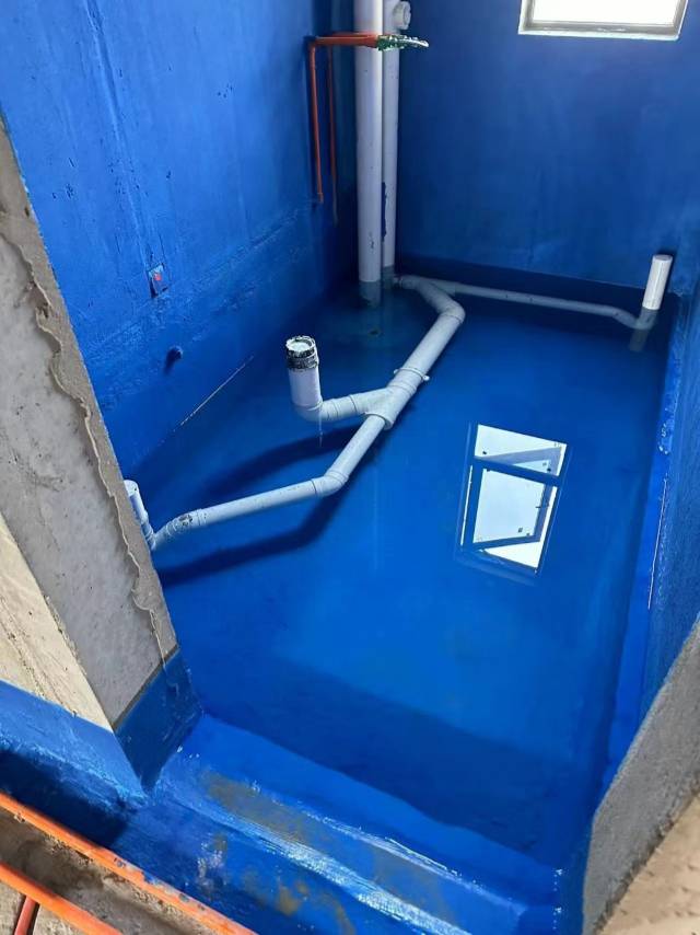 宁波防水补漏，管道漏水检测