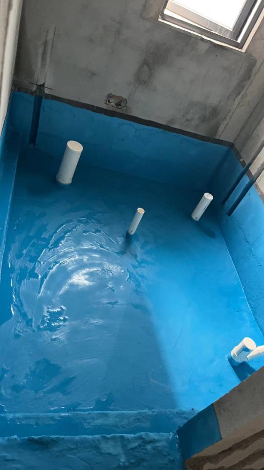 宁波防水补漏，管道漏水检测