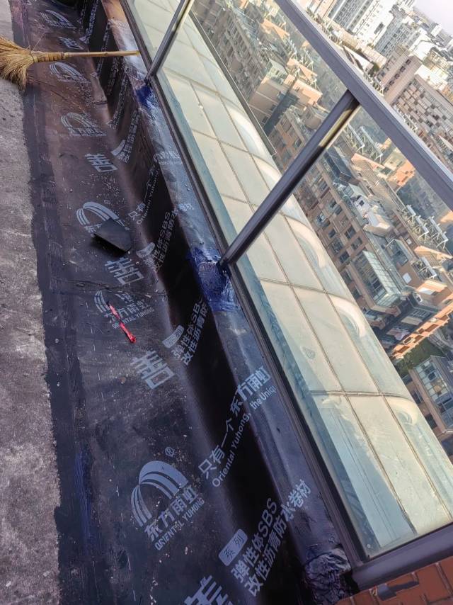 宁波防水补漏，管道漏水检测