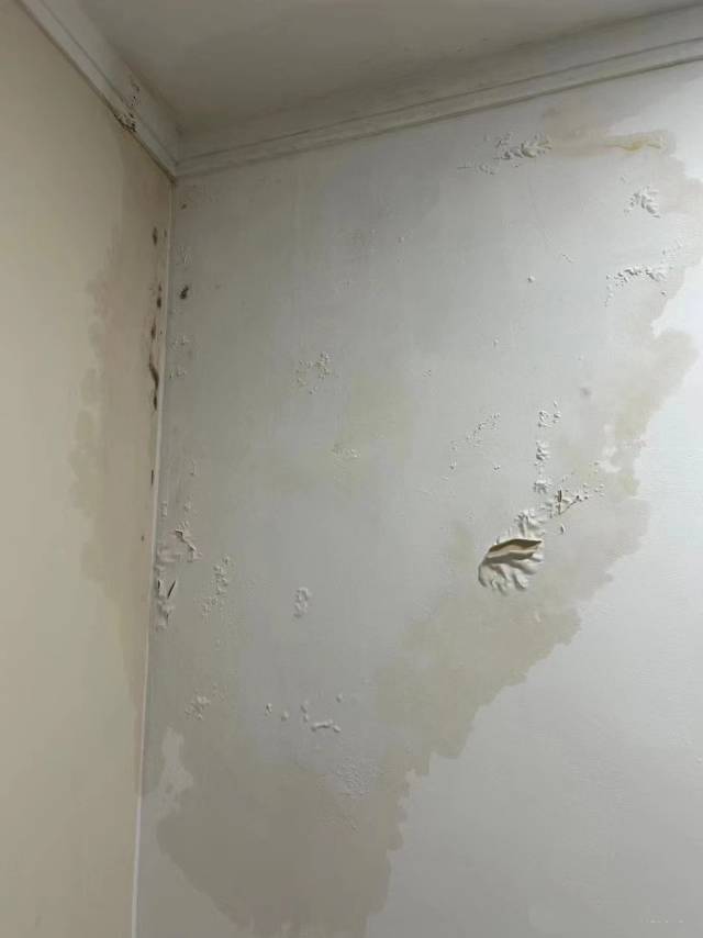 宁波防水补漏，管道漏水检测
