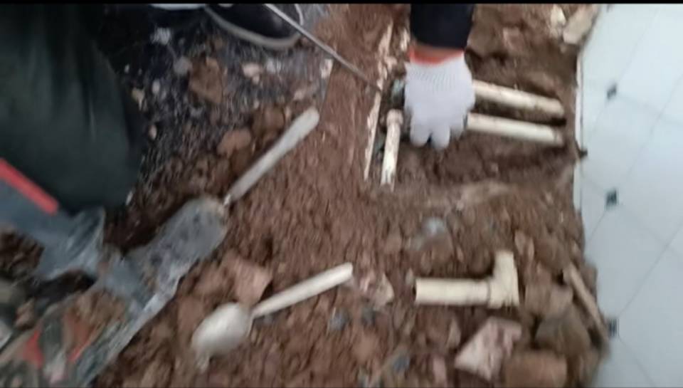 专业检测各种漏水，水暖维修，清洗地热，疏通下水，马桶，更换水龙头，做各种防水，